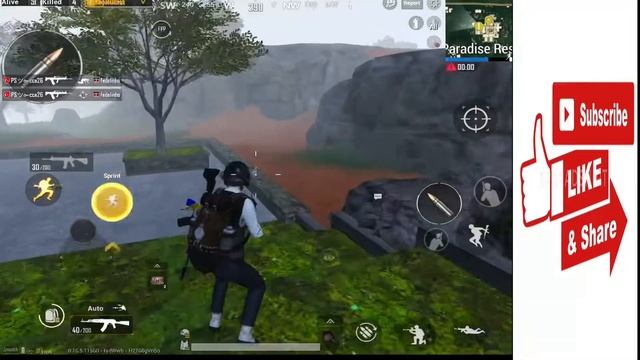 Ipad 6th Generation is good for pubg? Smooth Medium and Colorfull best sensitivity Ipad 6th Gen. 9. смотреть онлайн
