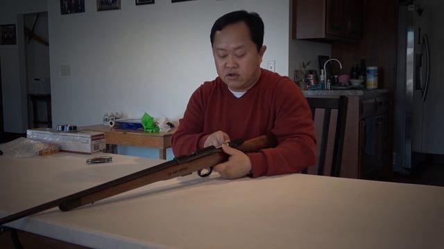 Unboxing CZ 457 Royal 22 LR (in Hmong) - Dhos Phom Tsiab смотреть онлайн