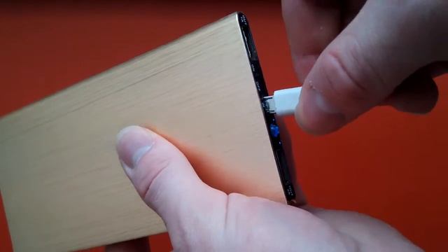 Powerbank 20000mAh смотреть онлайн
