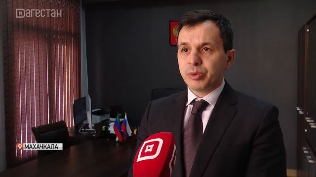 В Дагестане действует программы догазификации смотреть онлайн