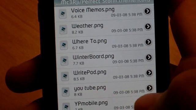 How to fix icons that don't show up correctly in your theme смотреть онлайн