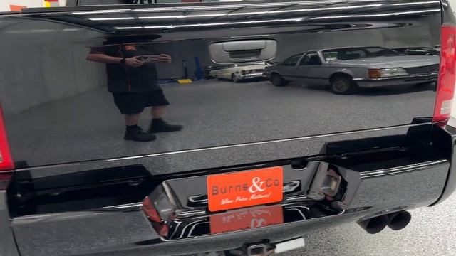 2004 Dodge Ram SRT-10 смотреть онлайн