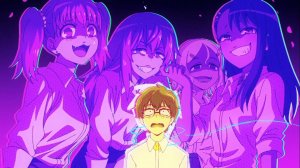 Не издевайся, Нагаторо 1 опенинг