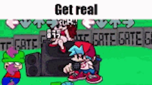 VS Dave and Bambi: Golden Apple Edition LEAKED GAMEPLAY !!1!1111111 смотреть онлайн
