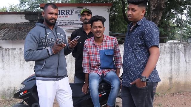 FRIST PRANK CALL TO MY BROTHER SANJAY ANNA❤️😂 #wanted_2105 #tejasri #youtube # смотреть онлайн