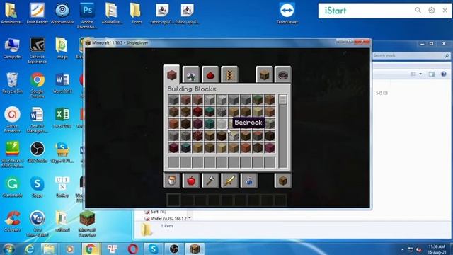 McJtyLib Mod 1.16.5/1.12.2/1.7.10 (Library for McJty’s Mods) for Minecraft PC смотреть онлайн