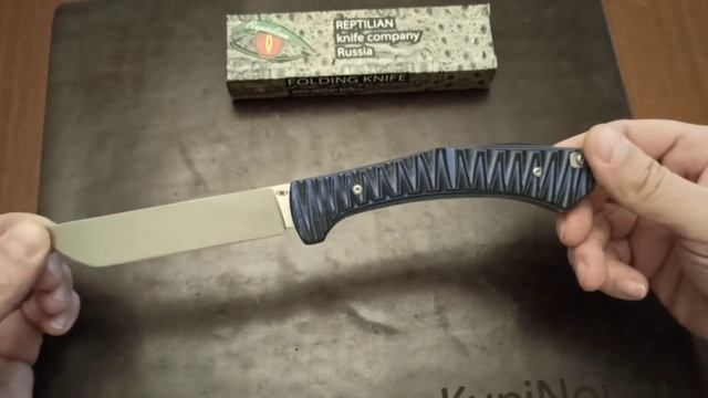 Reptilian Пчак-04 | KupiNoj.ru смотреть онлайн
