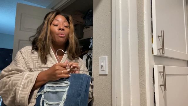 VLOG | Cozy Fall FashionNova HAUL, I FRIED Chicken | I GOT YSL LIPSTICK at Walmart + CLEARANCE FIND смотреть онлайн