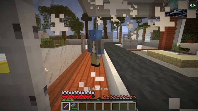 Jenny Mod Minecraft - Jenny Mod Download!