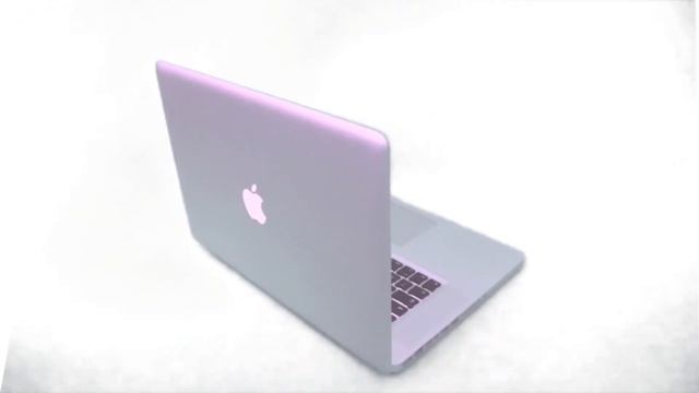 Macbook Pro Commercial (Parody) смотреть онлайн