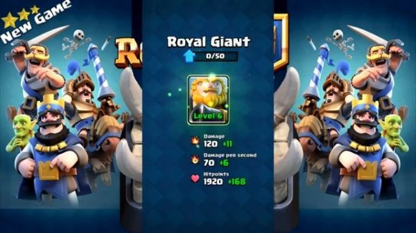 Clash Royale Private Server   Clash Royale Private server 2017  Android & iOS