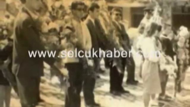 SELÇUK EFES SPOR TARİHİ.mpg смотреть онлайн