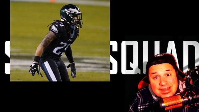 Avonte Maddox Has An Uphill Battle In 2021 l Last Year of His Contract l I Don't Think He Starts! смотреть онлайн