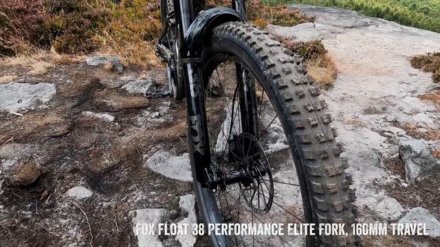 SPECIALIZED Turbo LEVO expert carbon 2022 смотреть онлайн