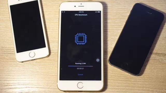 iOS 10.1.1 - iPhone 6S Performance Test (GEEKBENCH 3 + GEEKBENCH 4) #iOS #iOS101 #iOS1011 #iPhone смотреть онлайн