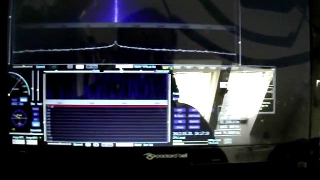 SDR DVB-T . AM Air Band Légisáv figyelés смотреть онлайн