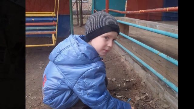 Мой любимый детский садик Выпуск 2013 г.