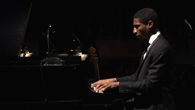 DJANGO - Jon Batiste смотреть онлайн