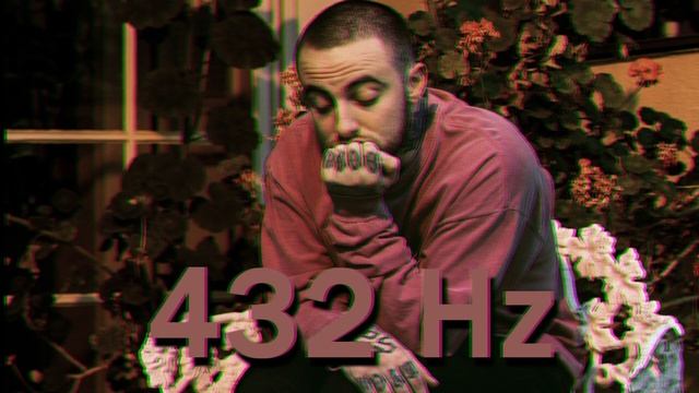 Mac Miller - Surf (432 Hz) смотреть онлайн