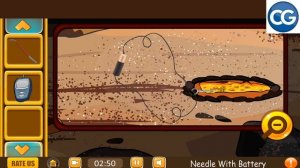 [Walkthrough] 101 New Escape Games - Escape Games 47 - Complete Game