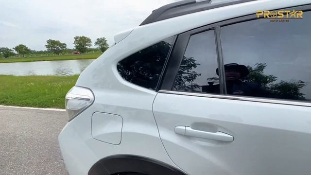 [ขายแล้ว] Prostar88 รีวิว SUBARU XV 2.0 i-P MNC AWD ปี 2016 TOP : วิ่งน้อย น้องๆ ป้ายแดง смотреть онлайн