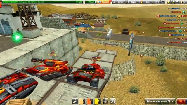 KOJ vs KOA + GCC смотреть онлайн