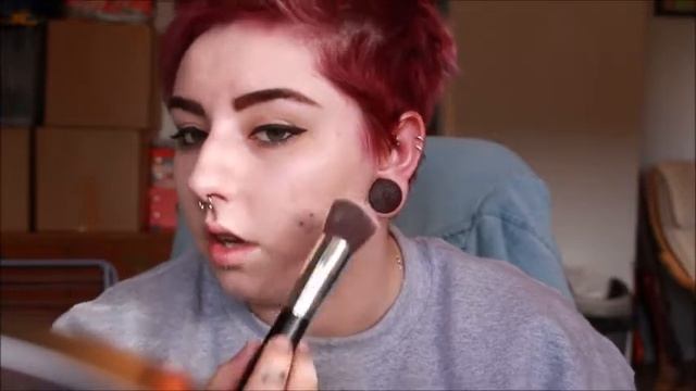 MAC Studio Fix Foundation Review | Charldeeblogs смотреть онлайн