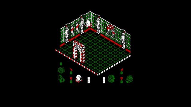 Multiface II: Building the Ultimate Cracking Device for the Amstrad CPC смотреть онлайн