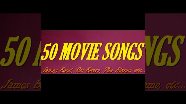 Rio Bravo (From Rio Bravo) смотреть онлайн