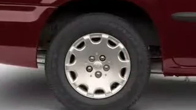 2003 Chrysler Voyager - Old Bridge NJ смотреть онлайн