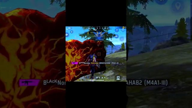 Black Bhai vs 3 Pro Playar 🤯 Wait for end 😲 #freefire #iphone #blacknonstoplive смотреть онлайн