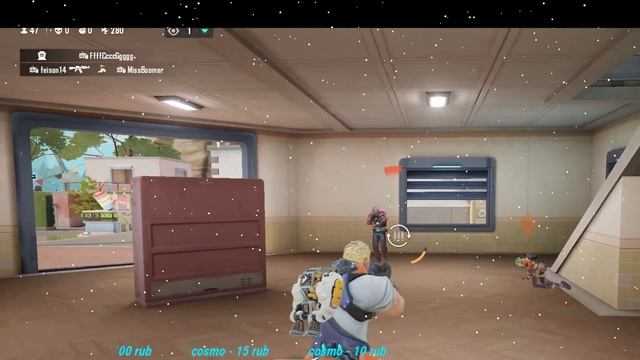 ✔Ночной стримчик в Farlight 84. #Farlight 84