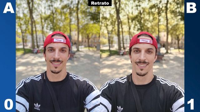 Poco F3 5G VS OnePlus NORD 2 5G 📸 [Comparativa CÁMARAS] Completo en español. смотреть онлайн