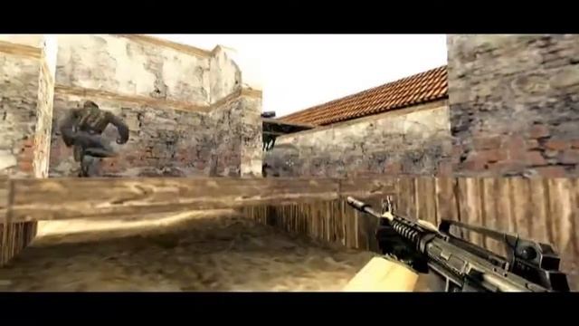 команда M19 ПО CS 1.6 смотреть онлайн