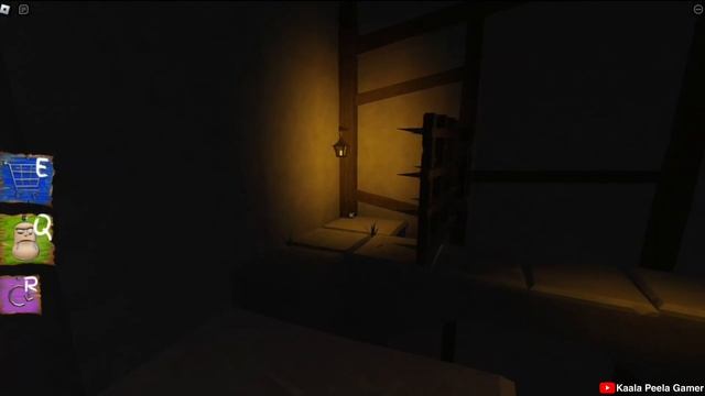 LAST ORDER! (SURVIVAL PUZZLE OBBY) смотреть онлайн