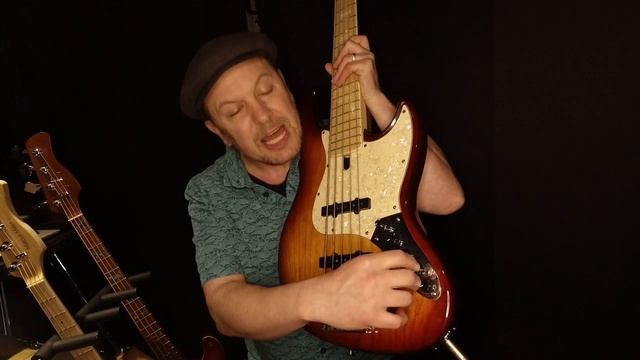Sire Bass Guitars_ Quality Instruments! смотреть онлайн