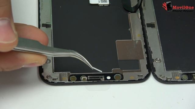 iPhone XS Screen Replacement смотреть онлайн