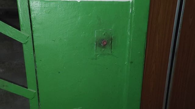 Лифт МЛЗ с переобшитым купе, Г/П 320 кг, V=0,71 м/сек (ж/м Тополь-3, 1к2, подъезд 3, Днепропетровск смотреть онлайн