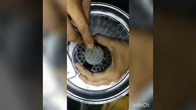 Adapter to using GRS QC. смотреть онлайн