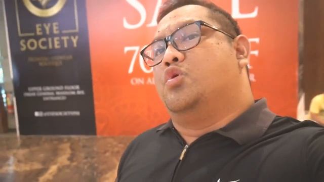 IPhone6S 64 GB for less than 20k at Robinsons Galleria Cebu! Wow!! смотреть онлайн