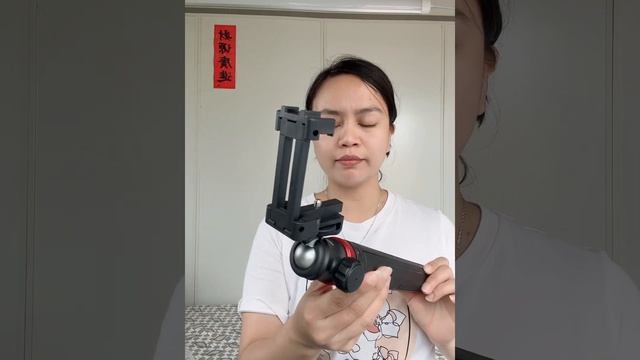 ULANZI MT-44 Selfie Stick Extendable Tripod