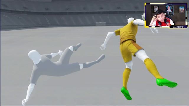 TOTAL FOOTBALL 2023 (ANDROID/iOS) COM MODO CARREIRA NOVOS JOGADORES смотреть онлайн