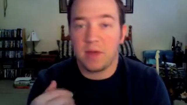 Shure or modded iPhone headphones смотреть онлайн