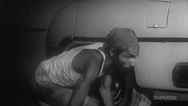 Dev Anand hit Movie 'House No. 44' - Kalpana Kartik - Hindi Classic Movie смотреть онлайн
