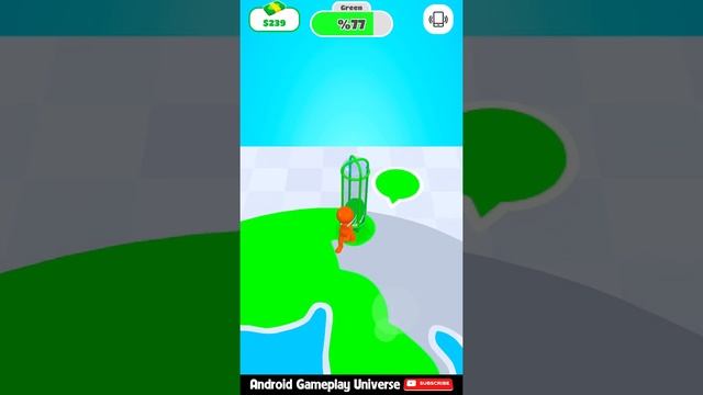 ICE MELTING - Studio Billion. 3D Simulation Arcade Games смотреть онлайн