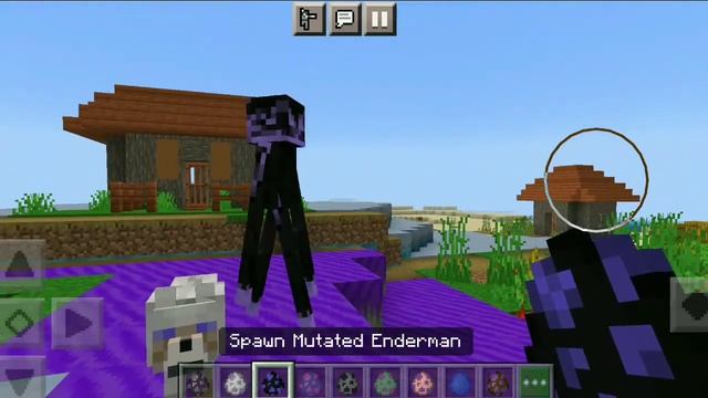 addon the Anthensy Expansion minecraft pe смотреть онлайн