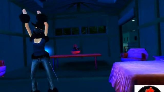 Mix$tyleGamersX | Bad Apple - Touhou | Dancing By Tab смотреть онлайн