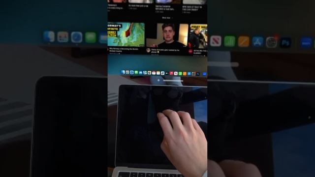 ⚡️Apple Vision Pro НЕ ЗАМЕНИТ iPhone ⛔️ смотреть онлайн