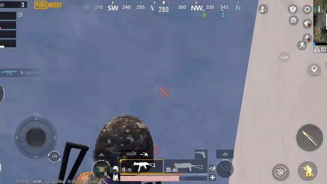 BENCO S1 Pro ทดสอบ PUBG Mobile (คลิปเต็มไม่ตัด) смотреть онлайн