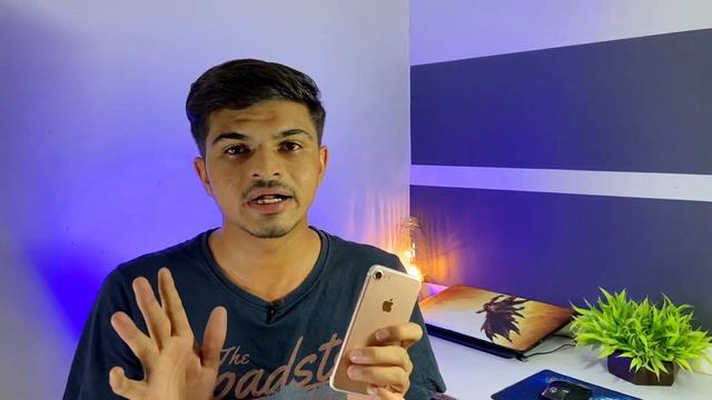 Trying iPhone 7 in 2022🧐 | Still Worth Or Not..?? смотреть онлайн